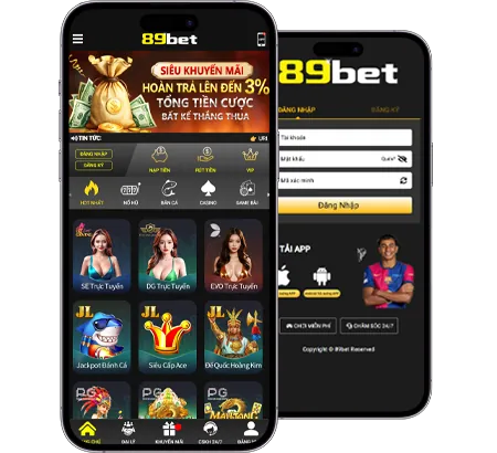 Tải ứng dụng Ball88