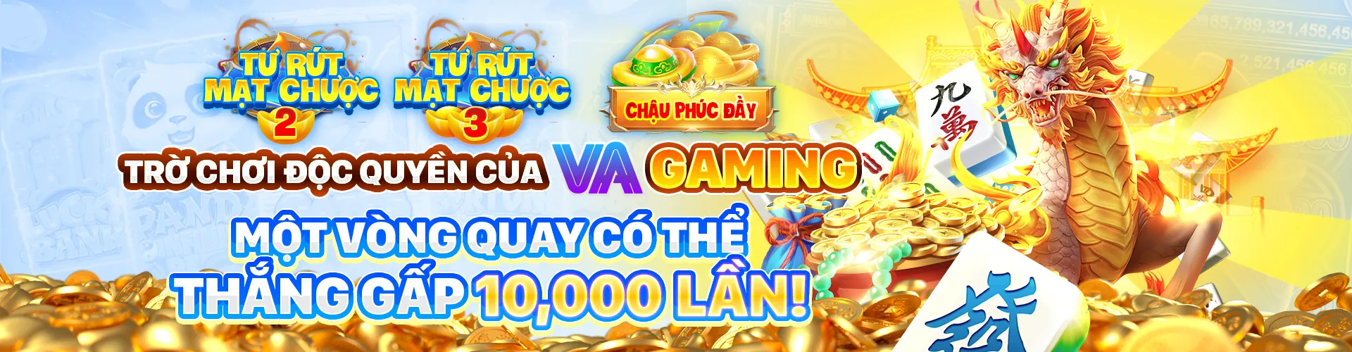 Bước 2: Nạp tiền vào tài khoản