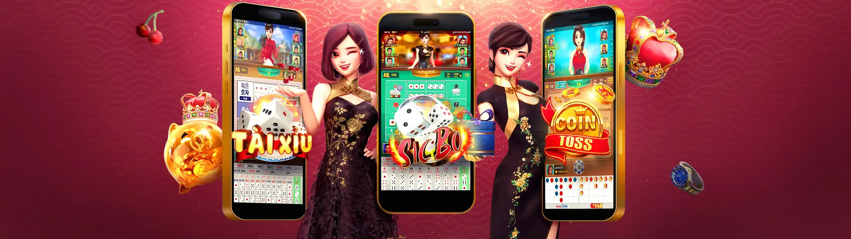 Trải nghiệm Tài Xỉu online uy tín tại nhà cái ball 88