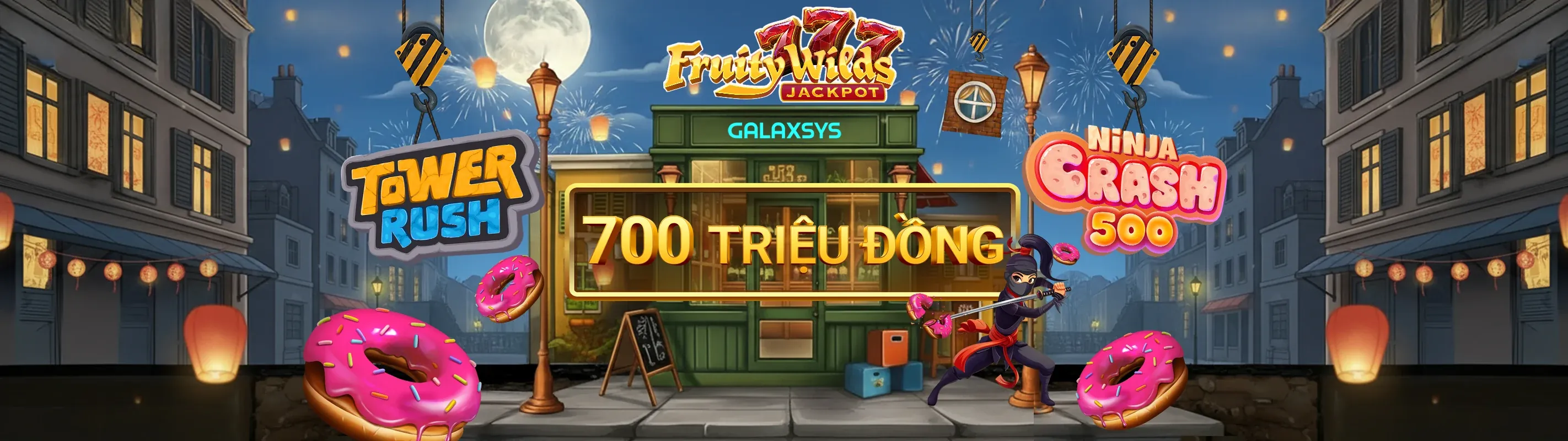 Mẹo chơi nổ hũ dễ trúng tại Ball88 - casino trực tuyến uy tín