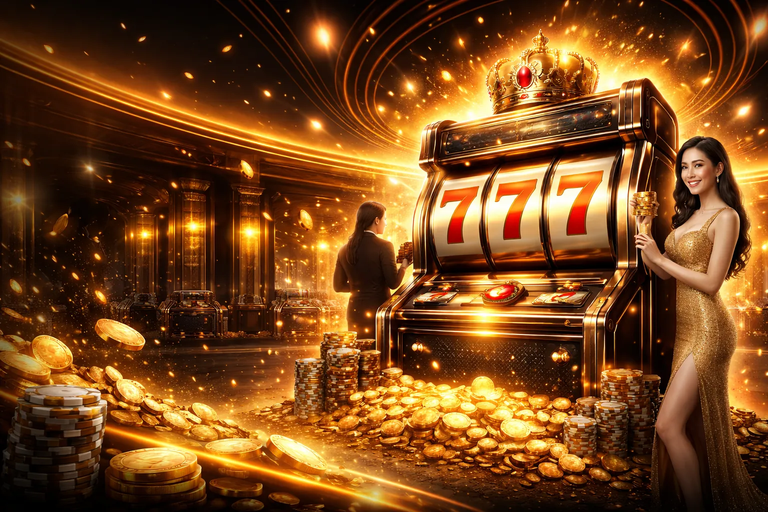 Casino trực tuyến ball 88 - Trang blog tin tức
