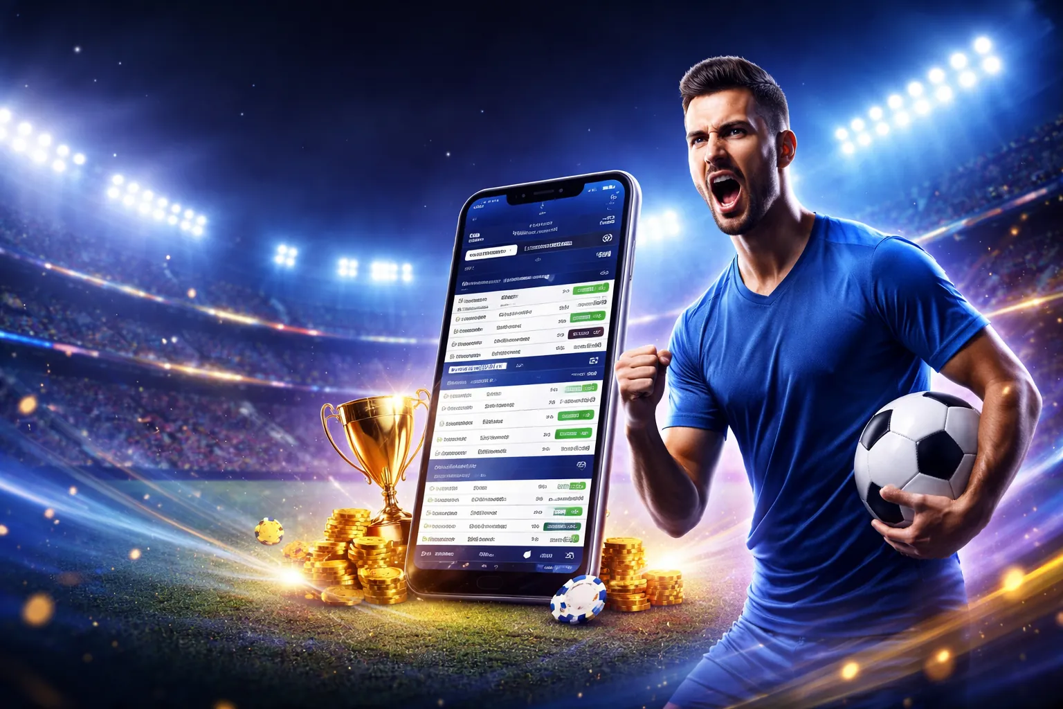 Ball88 - Điểm đến giải trí trực tuyến hàng đầu