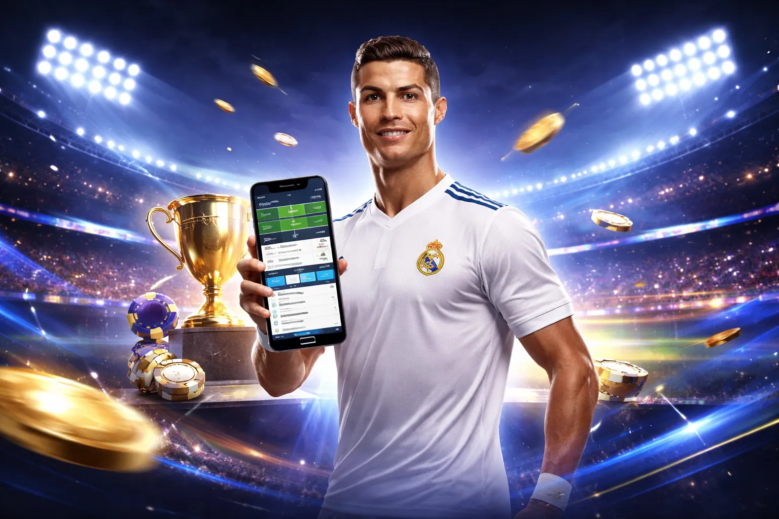 Kho game mới nhất 2026 tại ball 88