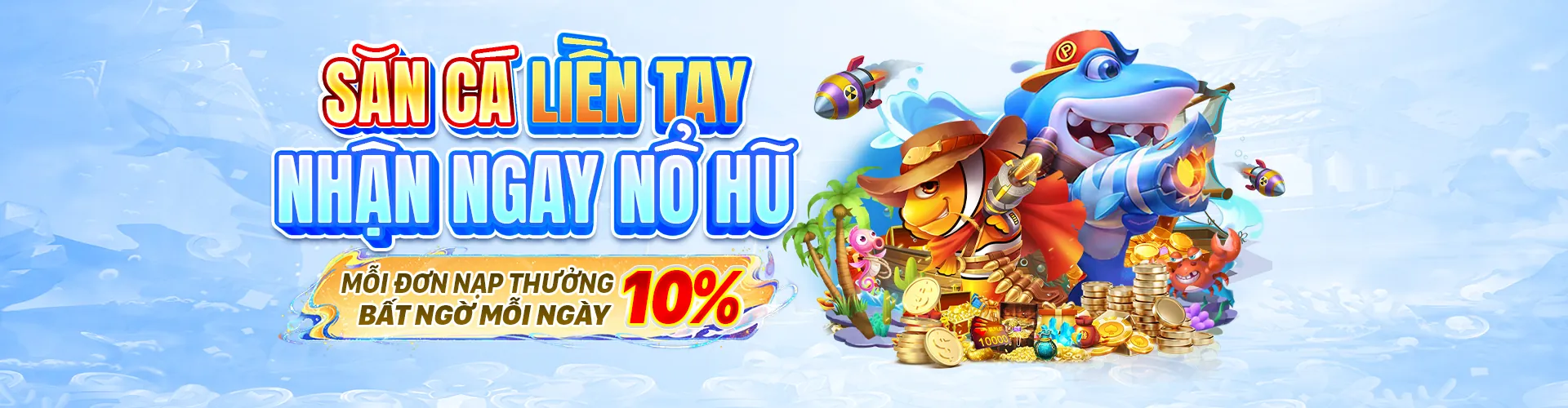 Bước 3: Chọn game bài 3D và bắt đầu trải nghiệm
